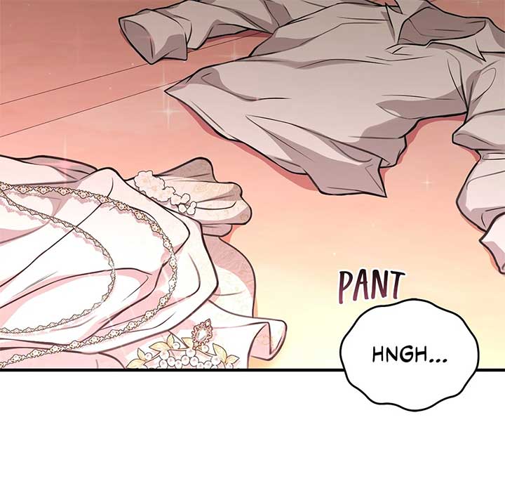 The Secret Bedroom of a Dejected Royal Daughter Chapter 87 12